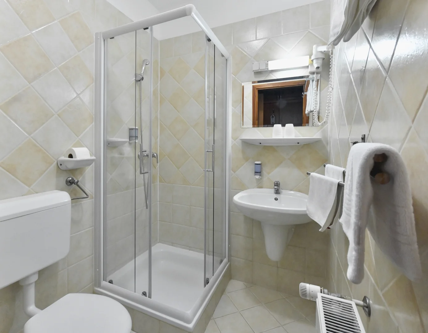 Ametiszt Hotel Harkány – 7. kép