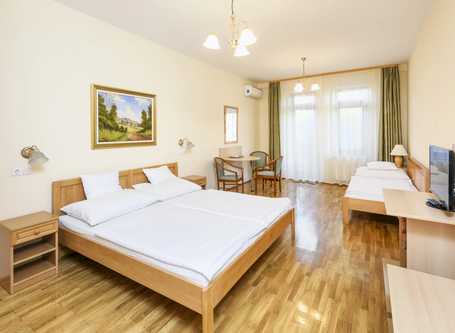 Ametiszt Hotel Harkány – 6. kép