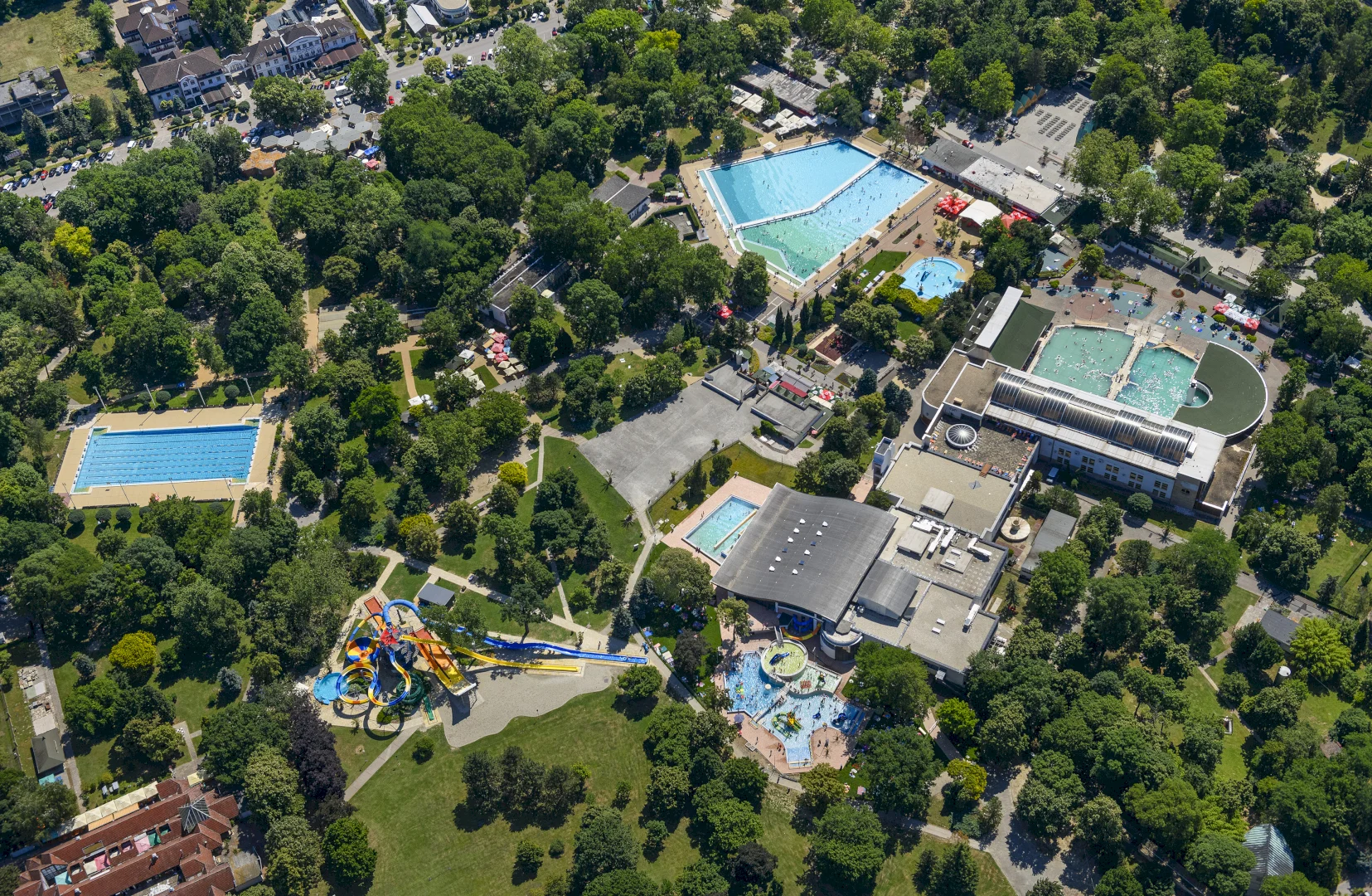 Ametiszt Hotel Harkány – 18. kép