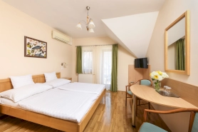 Ametiszt Hotel Harkány – 4. kép