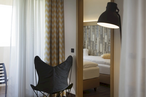 Grand suite – 6. kép