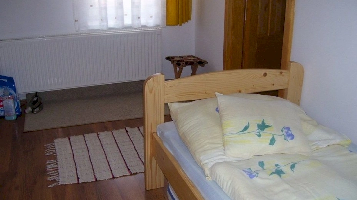 6 fős apartman – 1. kép
