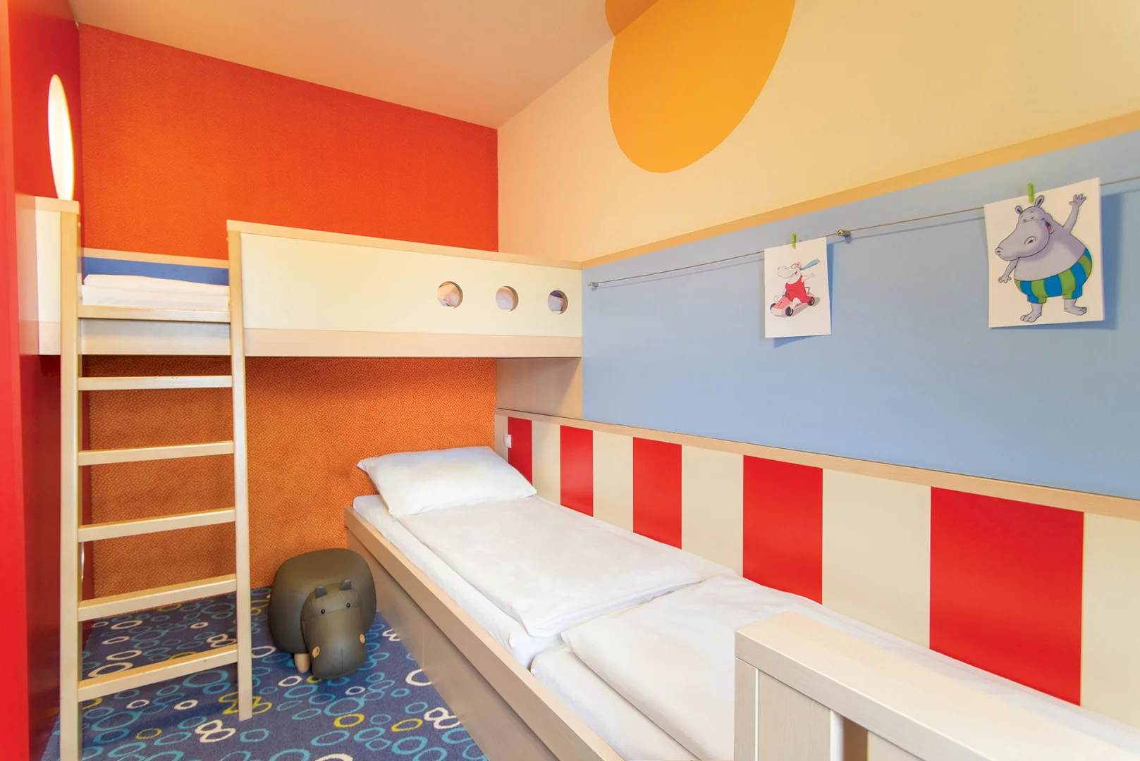 Kolping Familiy Resort – 12. kép