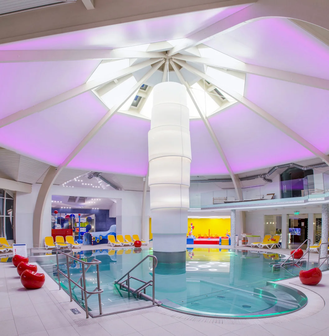 Kolping Familiy Resort