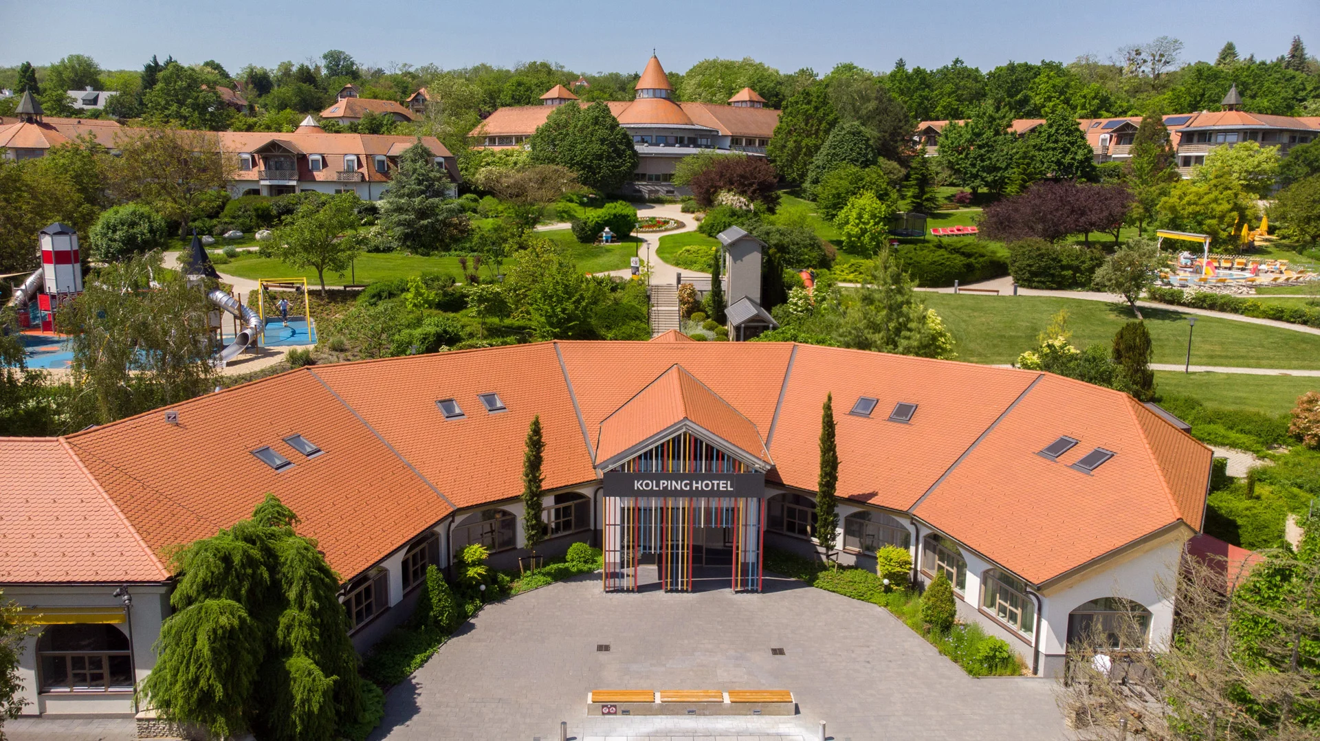 Kolping Familiy Resort – 2. kép