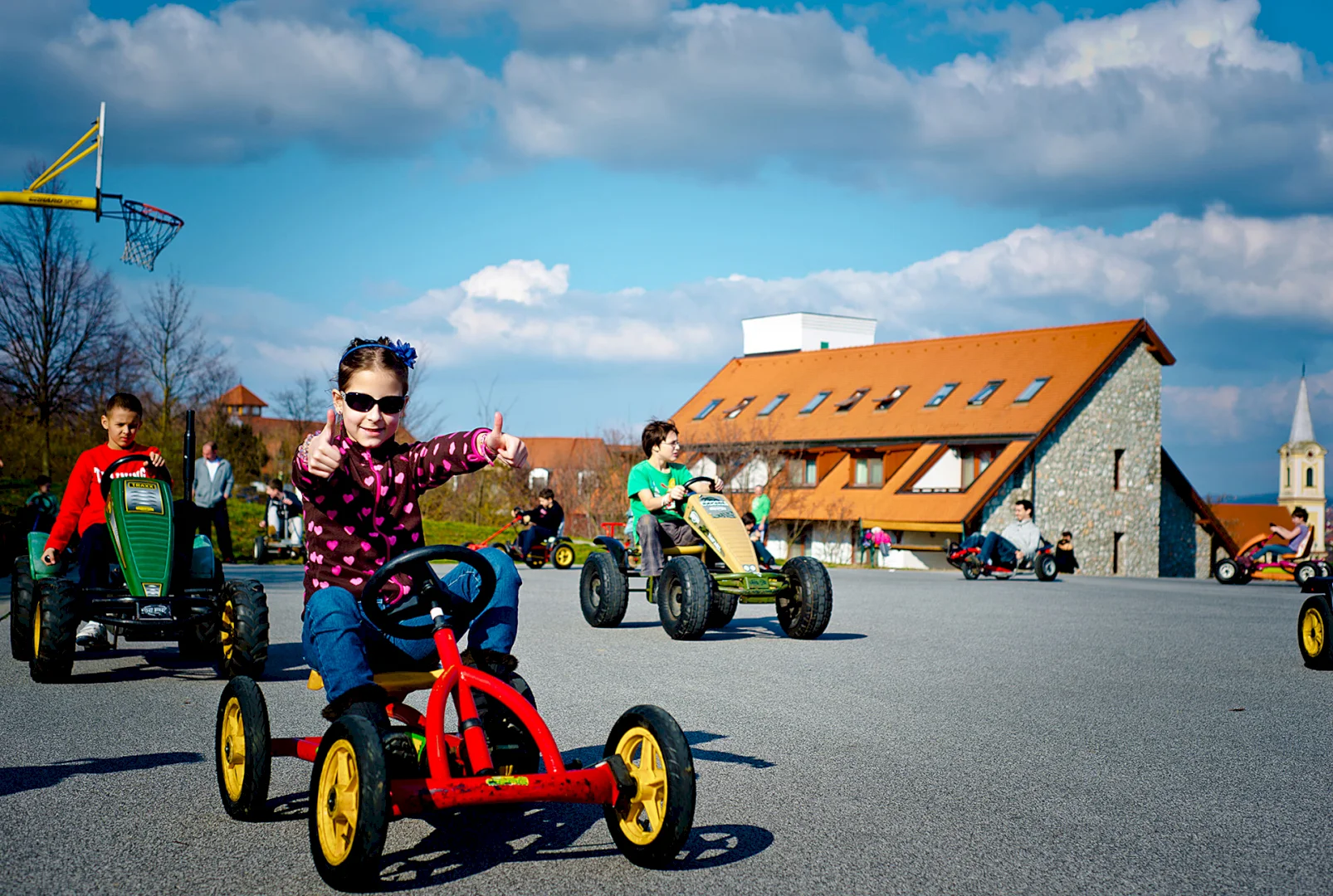 Kolping Familiy Resort – 38. kép