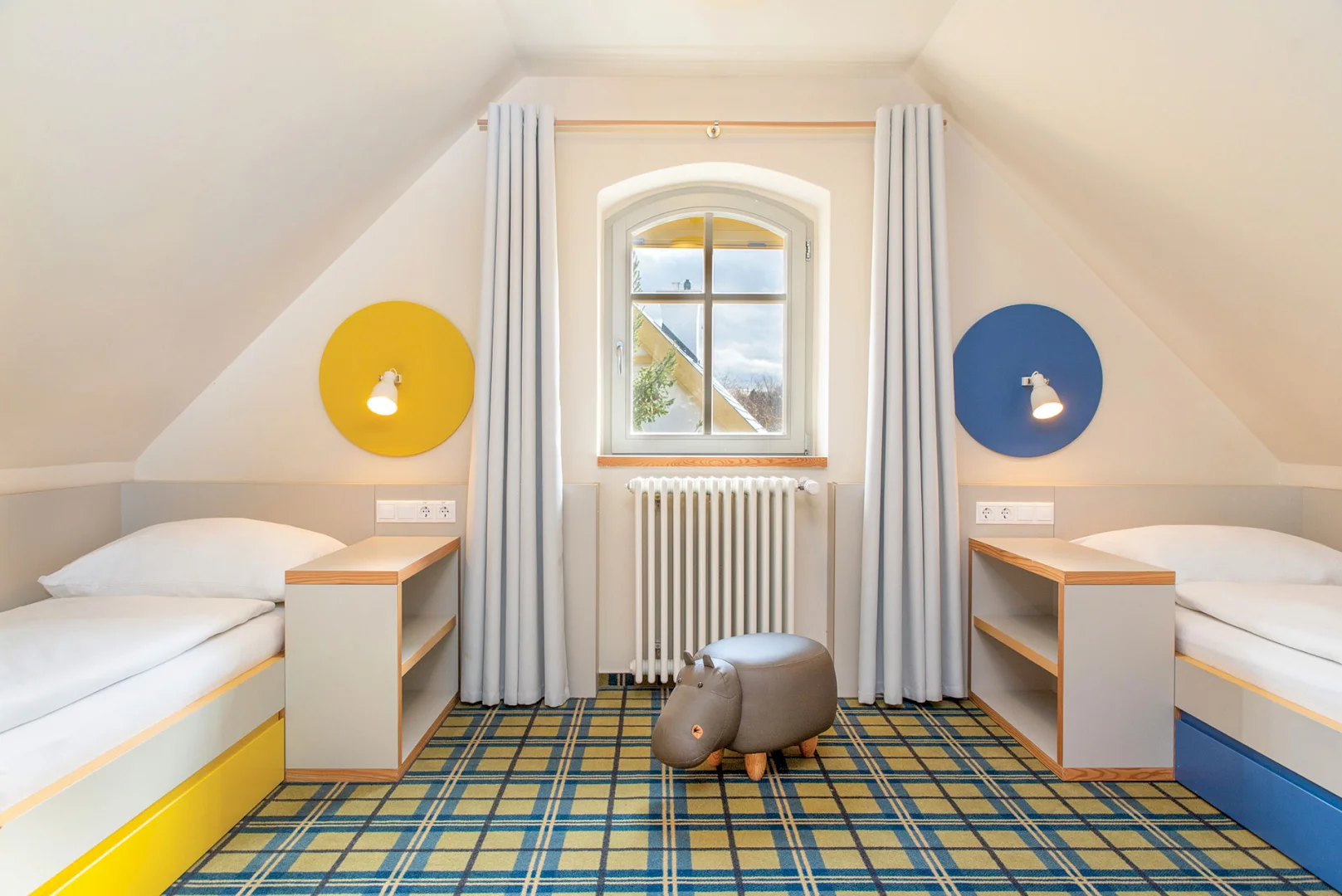 Kolping Familiy Resort – 18. kép