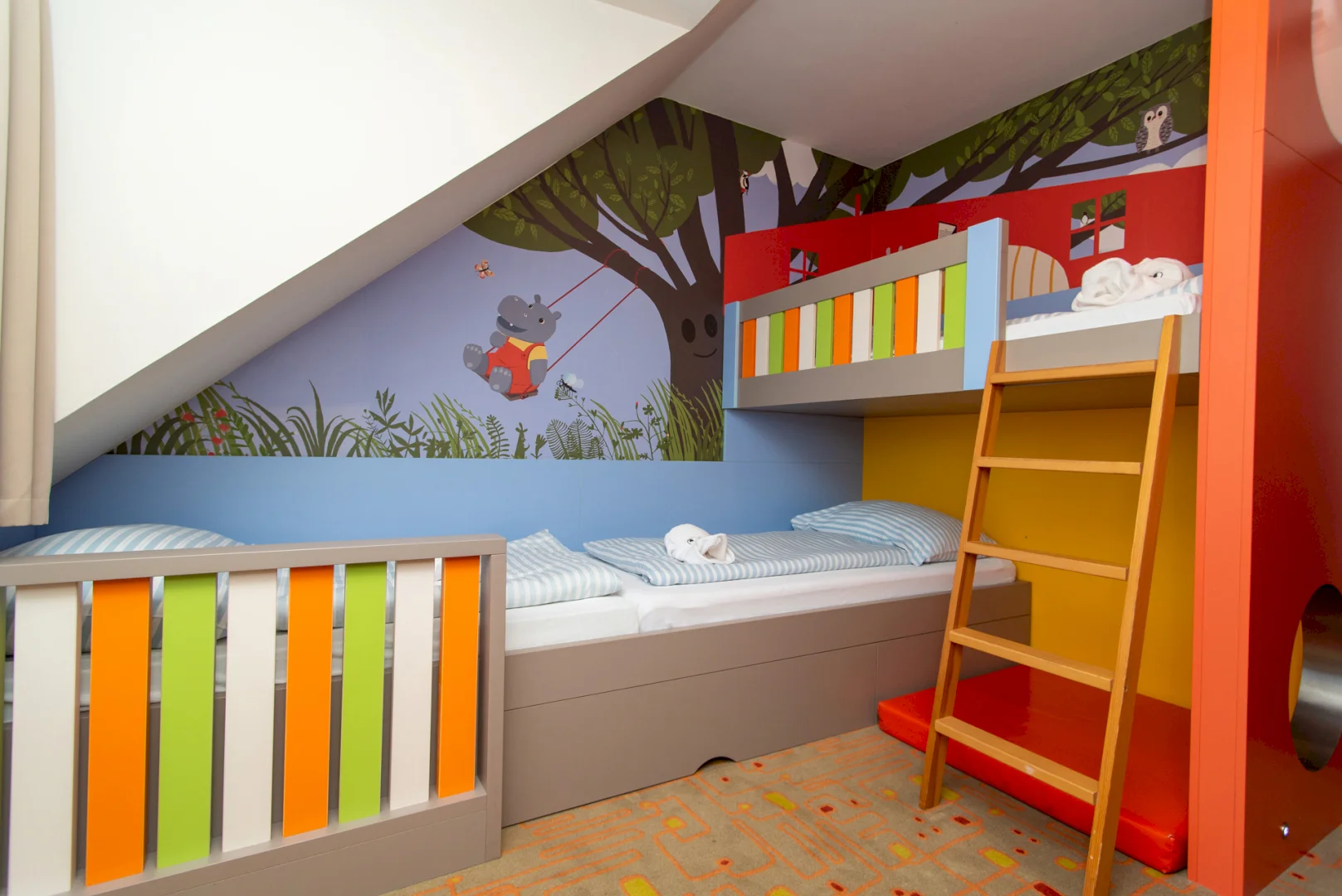 Kolping Familiy Resort – 11. kép