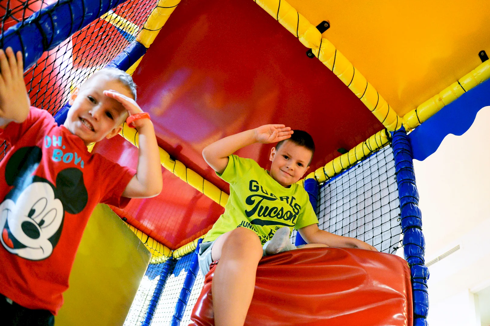 Kolping Familiy Resort – 32. kép