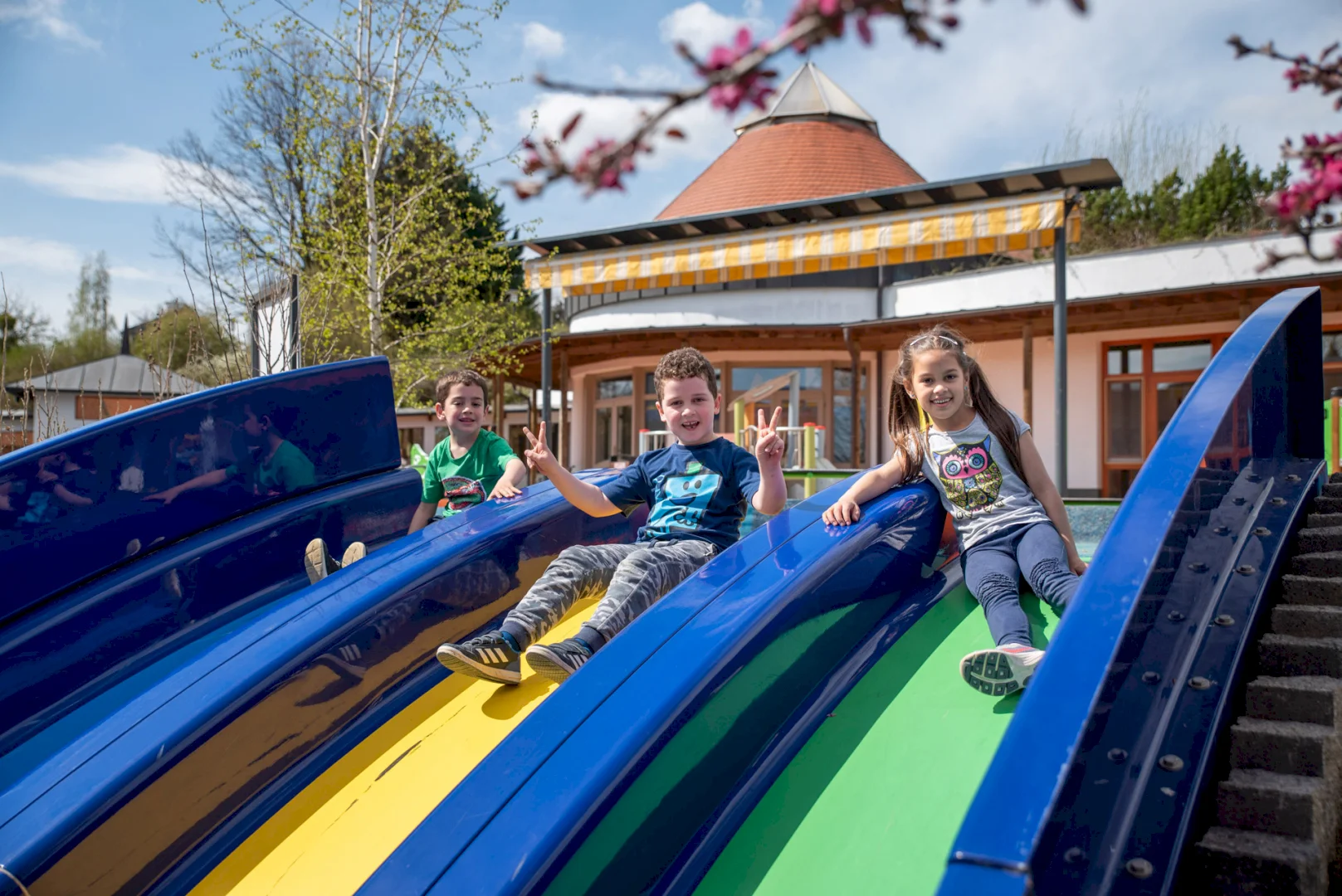 Kolping Familiy Resort – 33. kép