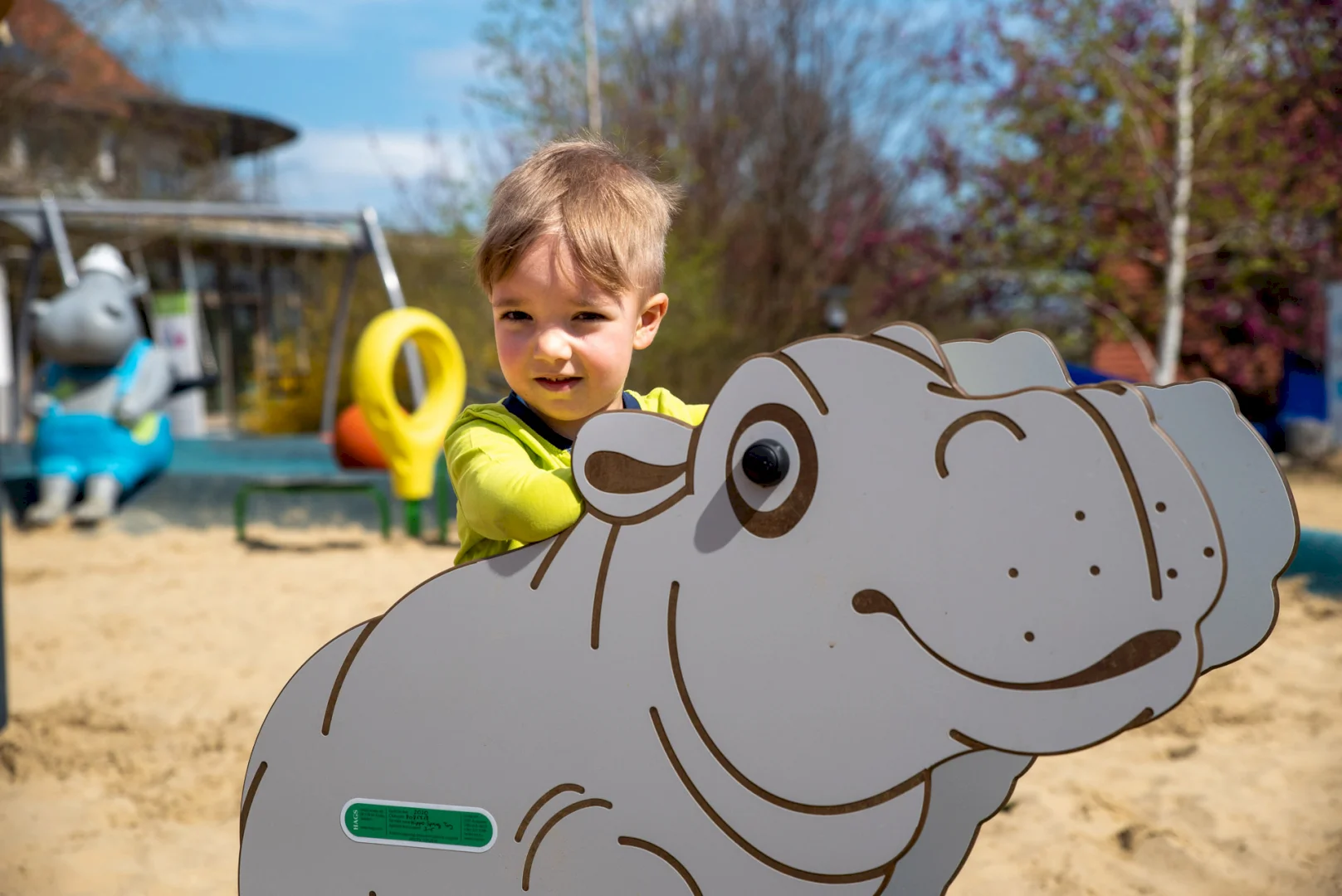 Kolping Familiy Resort – 34. kép