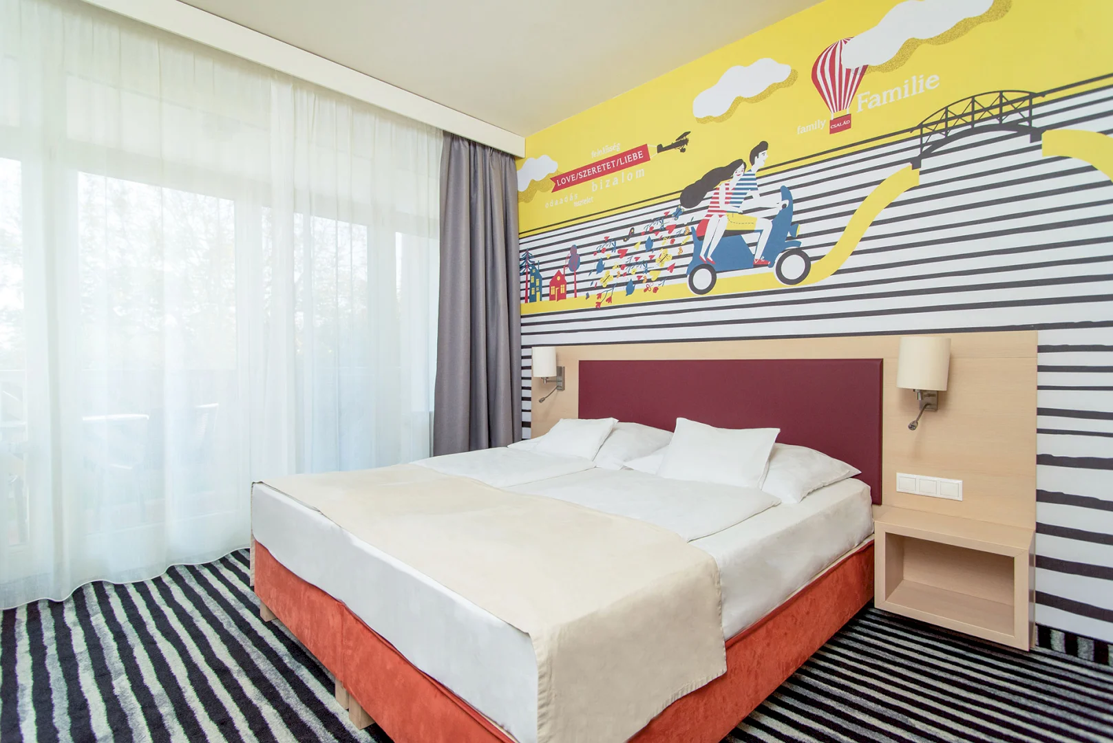 Kolping Familiy Resort – 9. kép