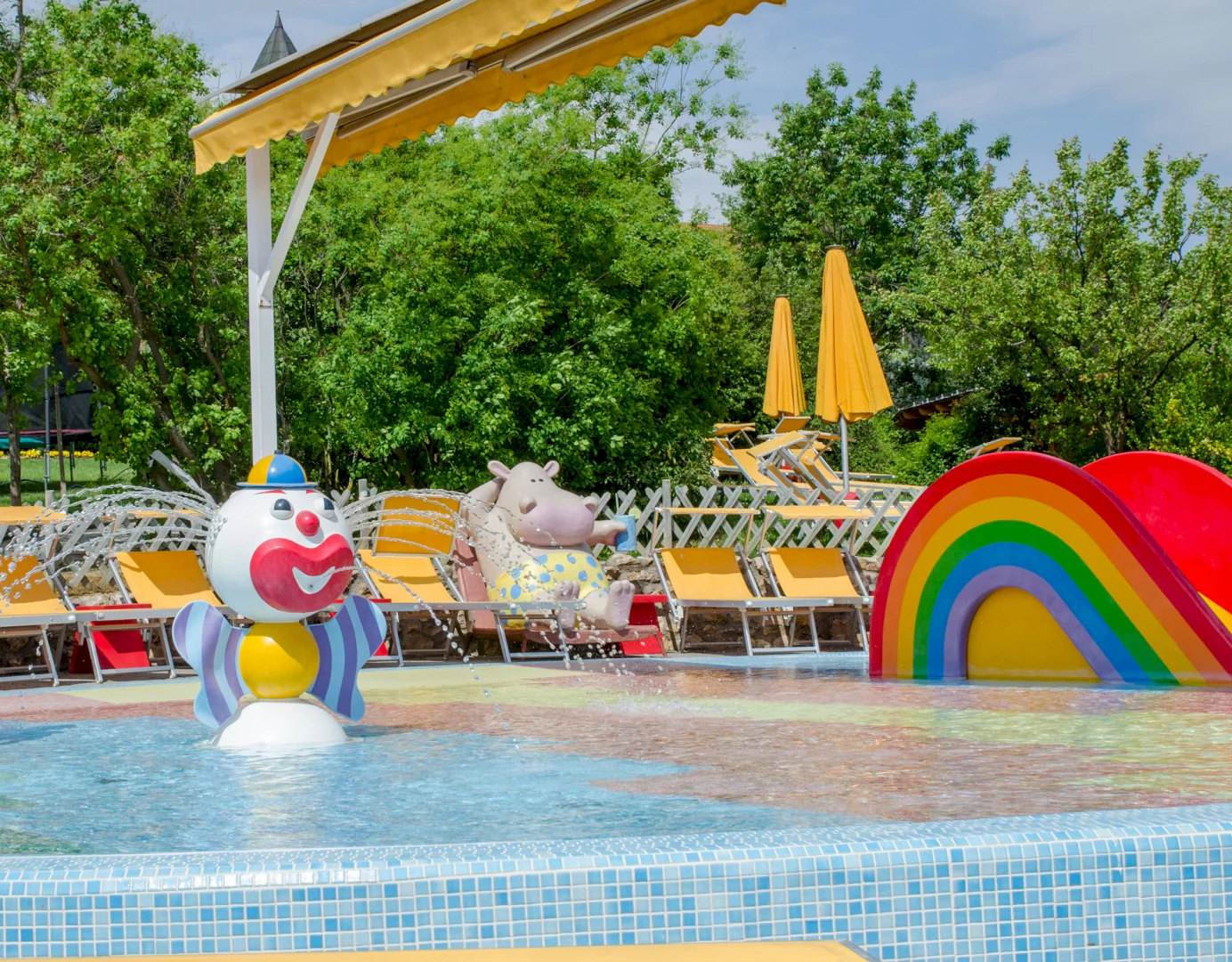 Kolping Familiy Resort – 22. kép