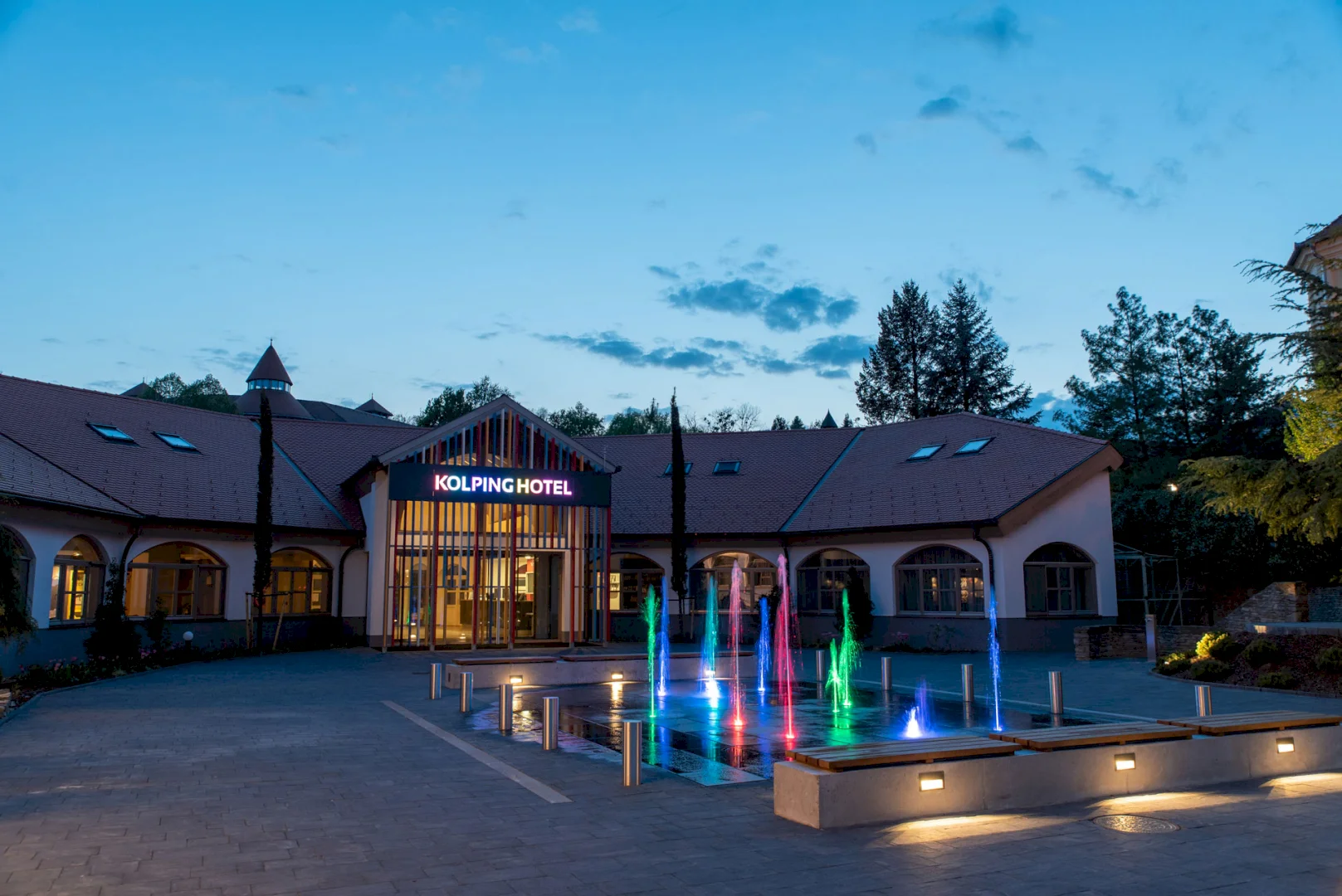 Kolping Familiy Resort – 8. kép