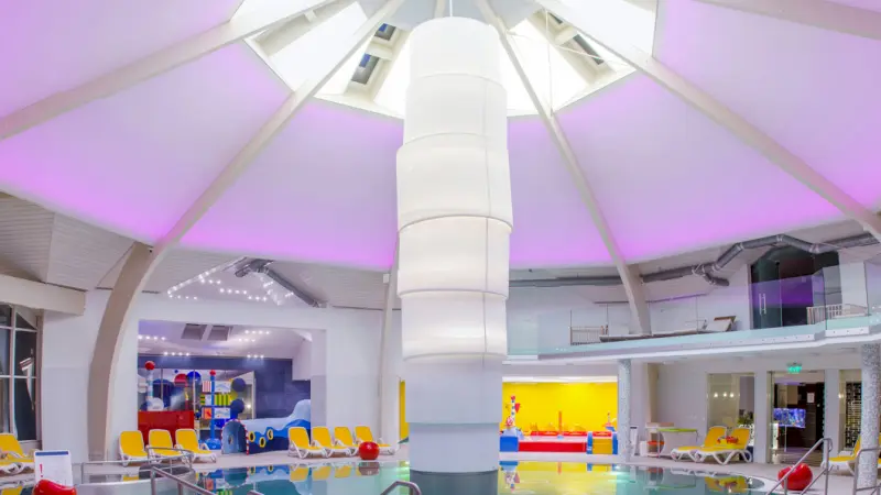 KOLPING FAMILY RESORT****s