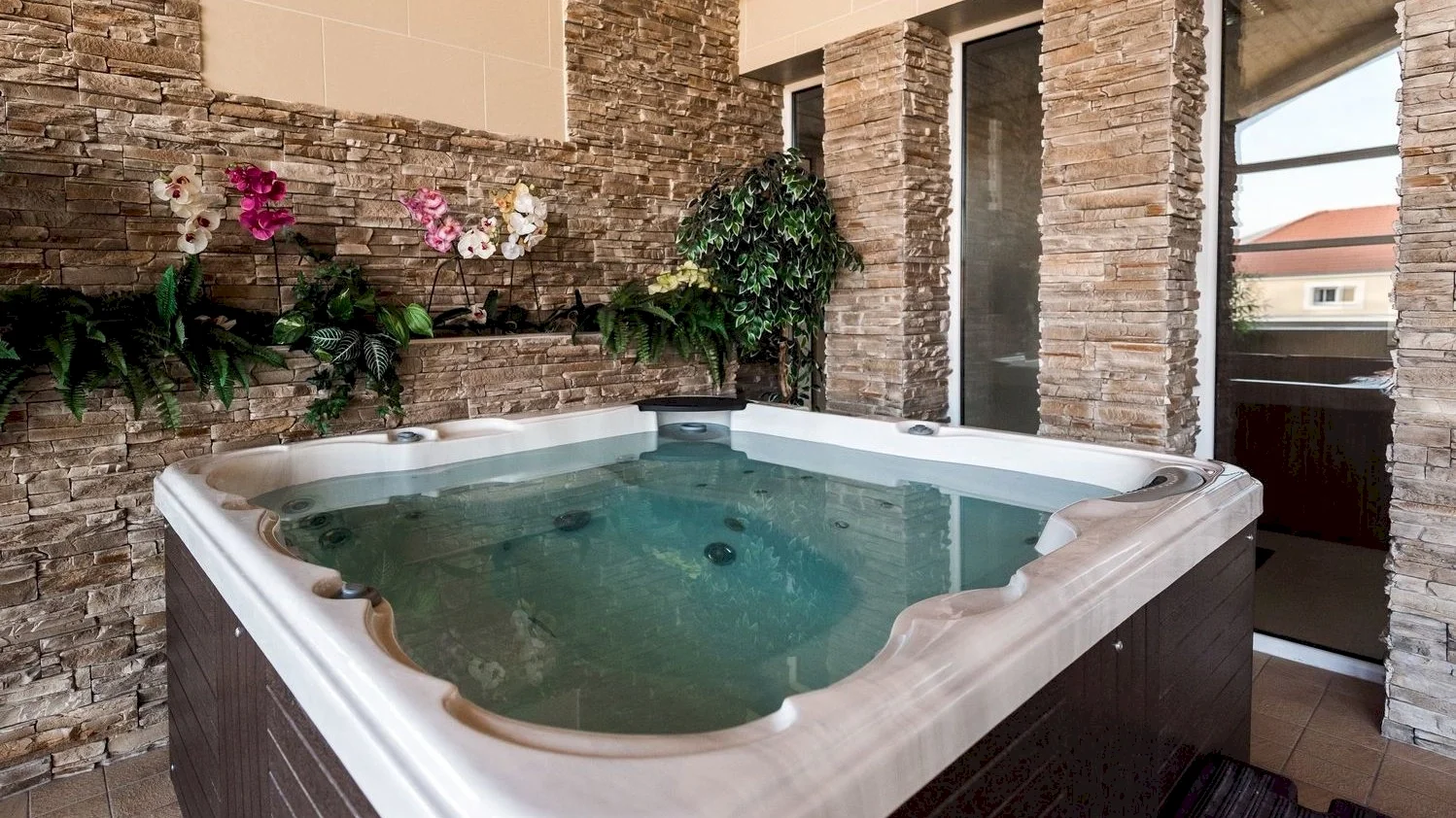 Hotel Garzon Plaza – 6. kép