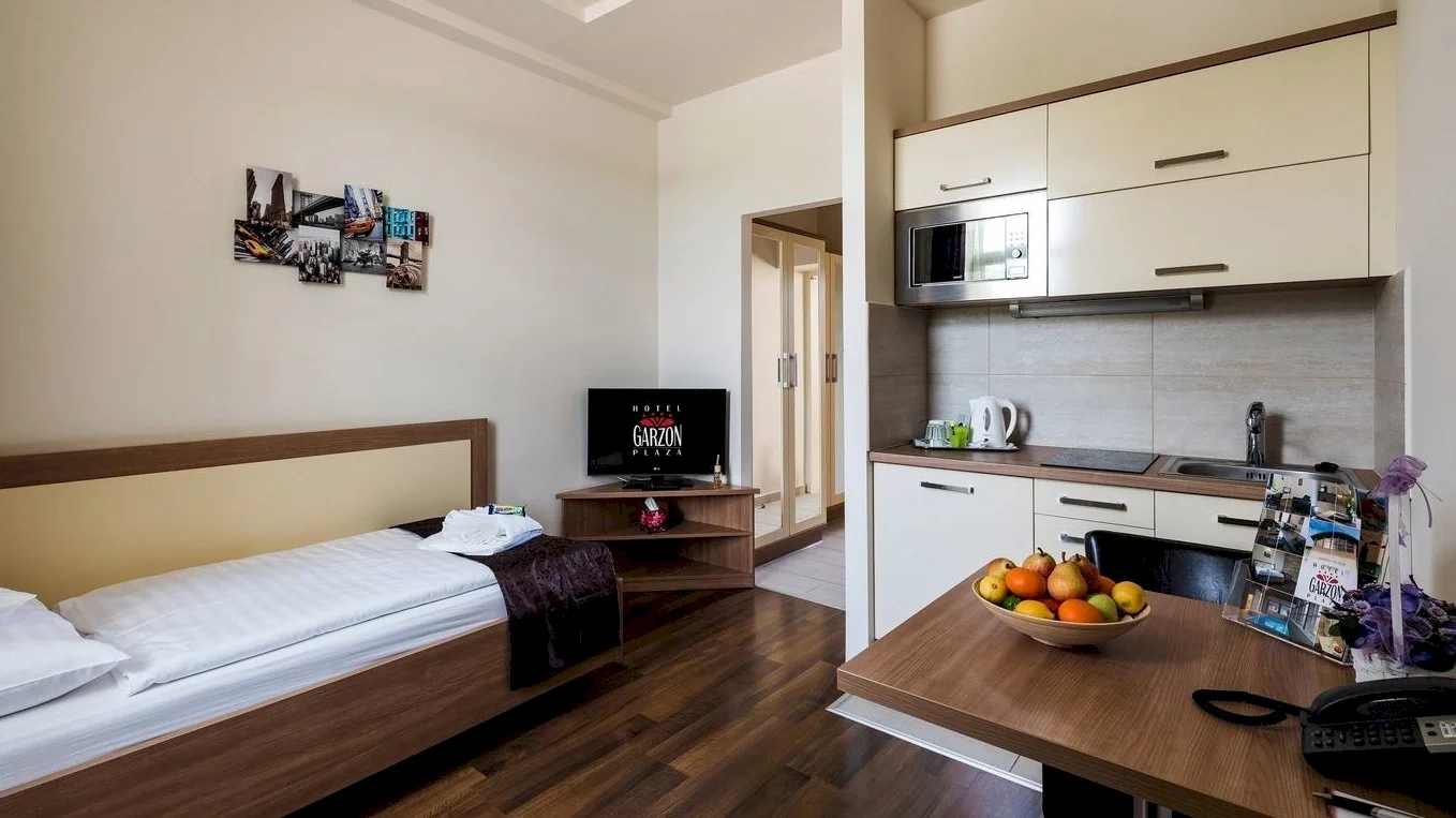 Hotel Garzon Plaza – 10. kép