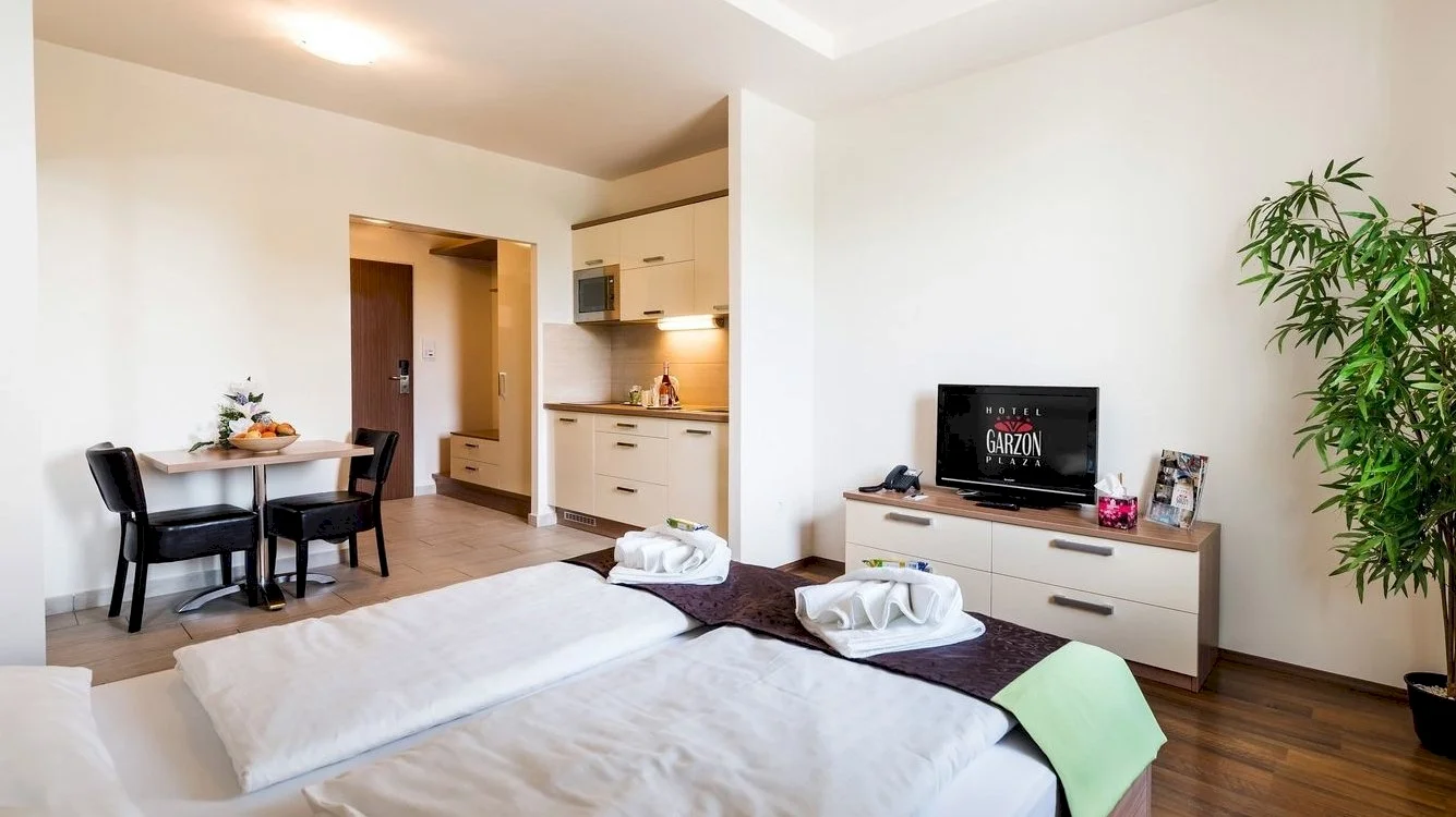 Hotel Garzon Plaza – 14. kép