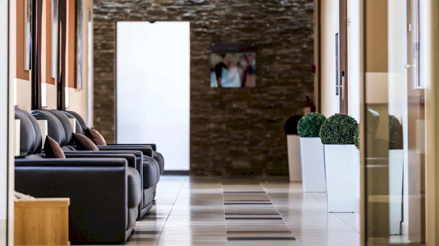 Hotel Garzon Plaza – 11. kép