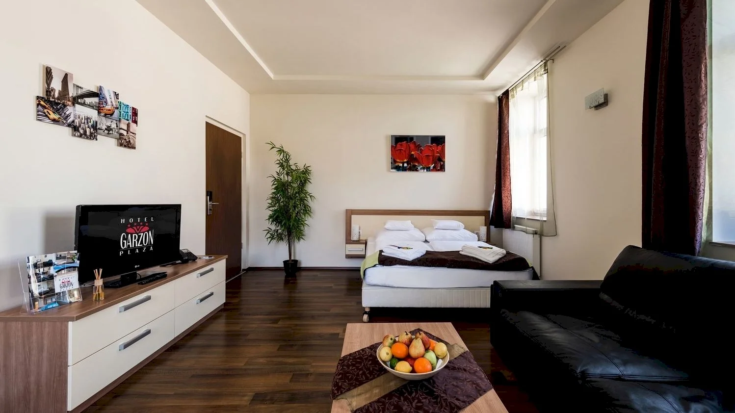 Hotel Garzon Plaza – 12. kép