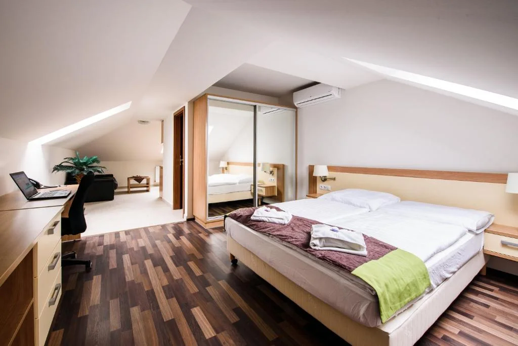 Hotel Garzon Plaza – 2. kép