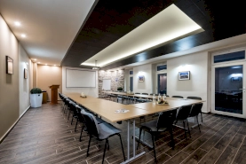 Hotel Garzon Plaza – 5. kép