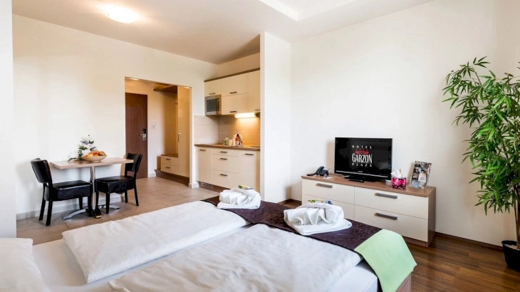 Standard Apartman  – 1. kép