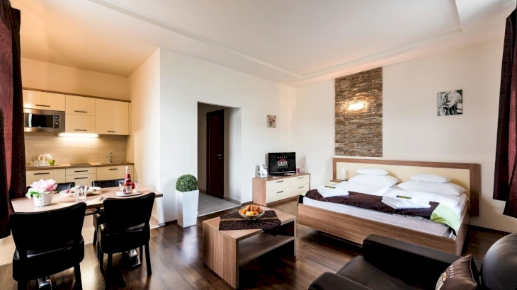 Superior Apartman  – 1. kép