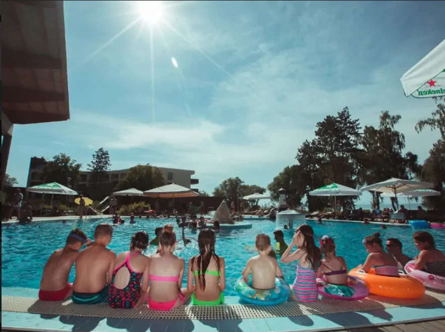 Hotel Azúr – 7. kép