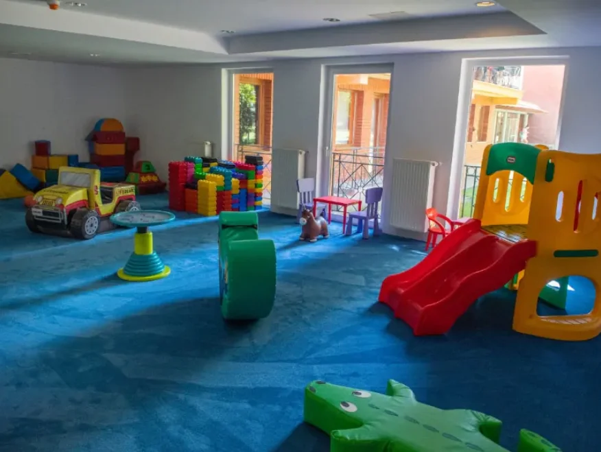 Hotel Azúr – 10. kép