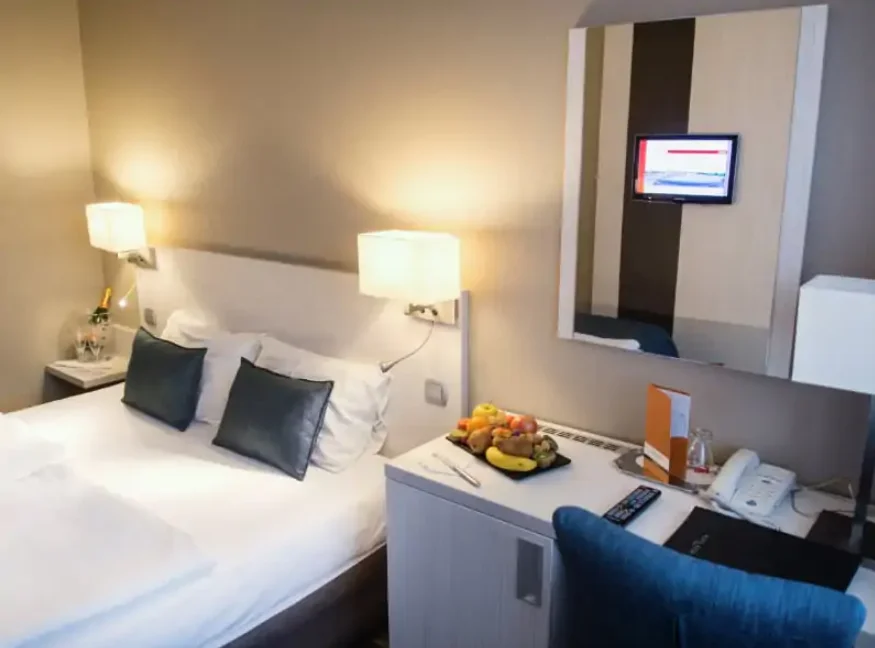 Hotel Azúr – 12. kép