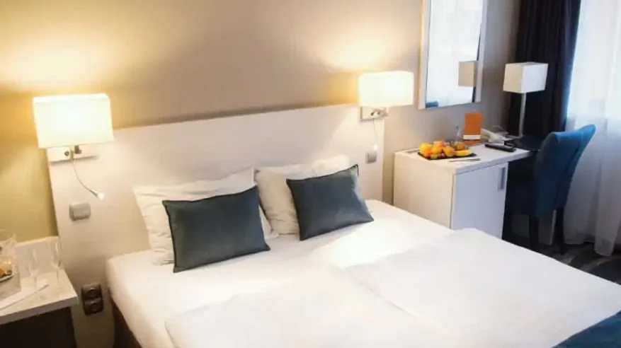 Hotel Azúr – 8. kép