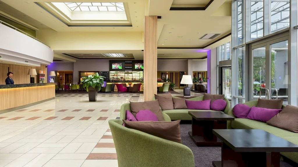 Hotel Azúr – 4. kép