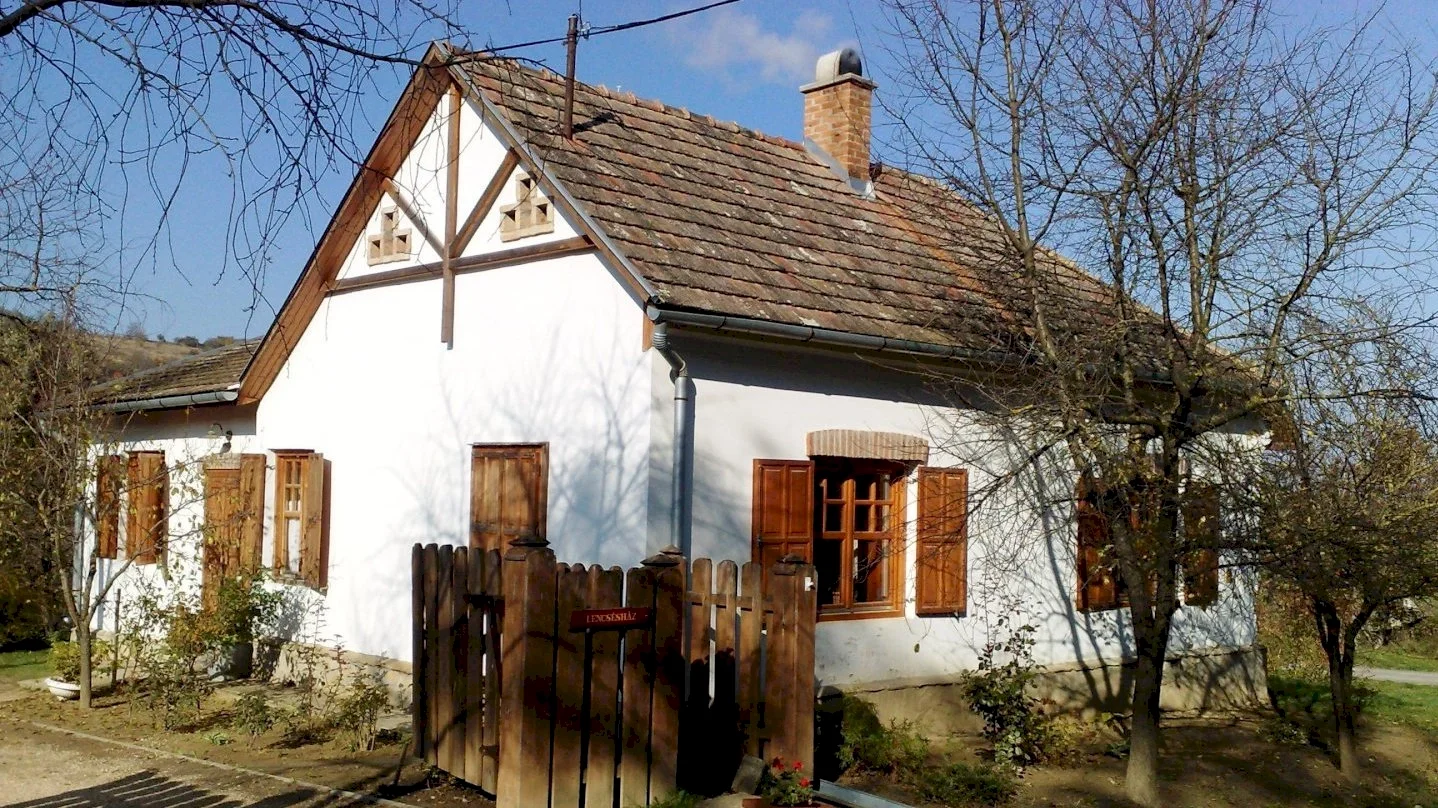 Somogy Kertje Üdülőfalu*** és Étterem – 33. kép
