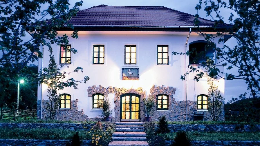 Somogy Kertje Üdülőfalu*** és Étterem – 36. kép