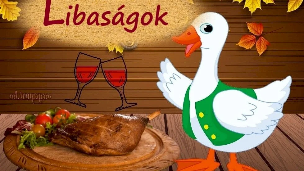 Somogy Kertje Üdülőfalu*** és Étterem – 28. kép