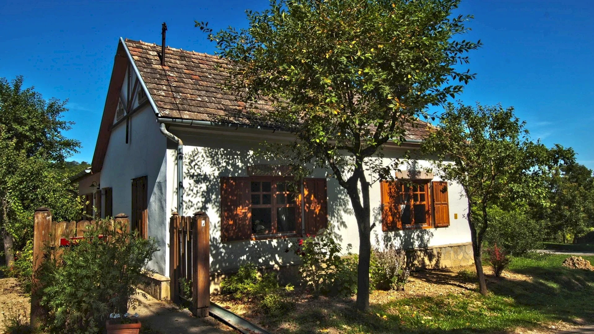 Somogy Kertje Üdülőfalu*** és Étterem – 31. kép