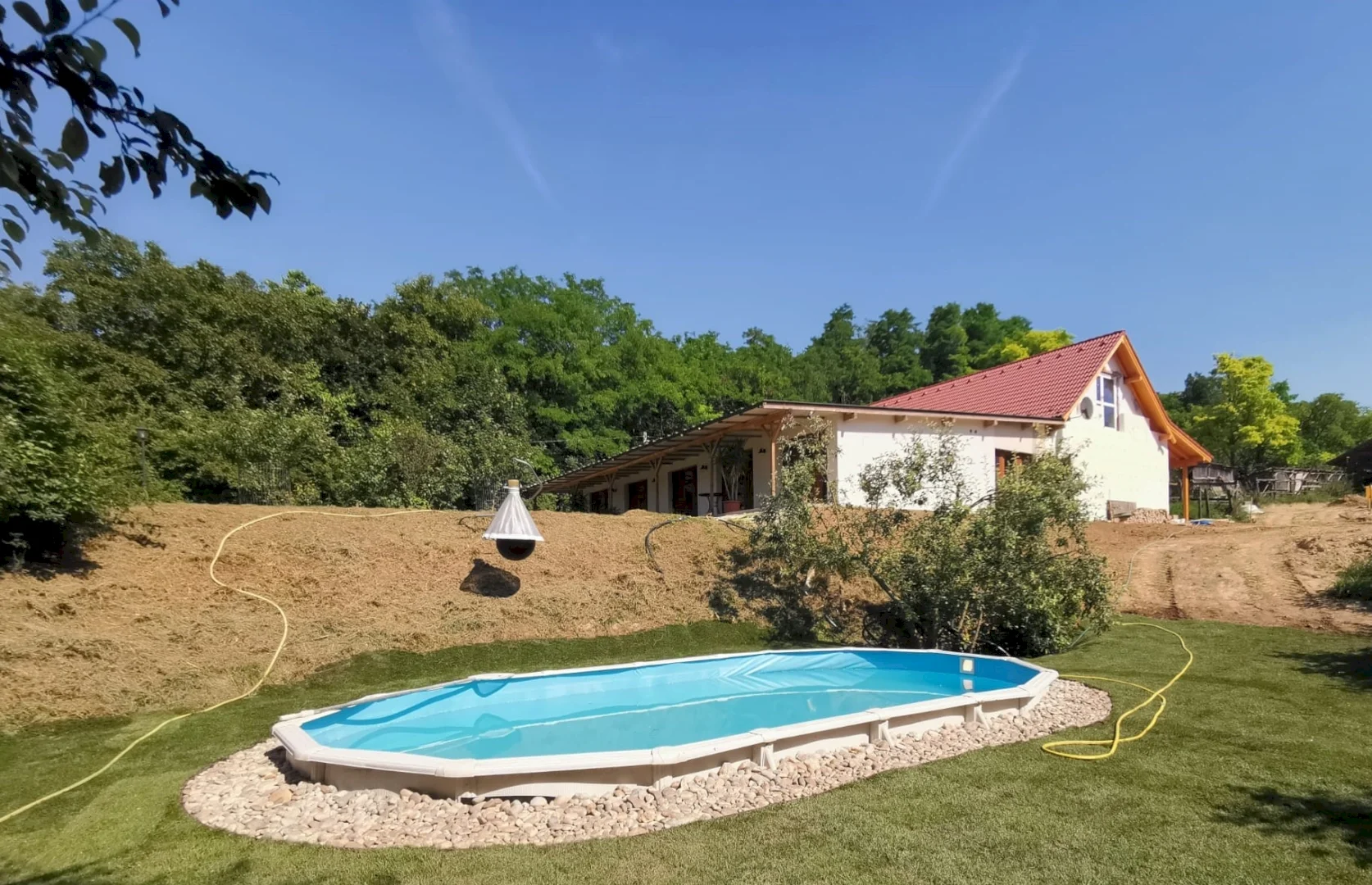 Somogy Kertje Üdülőfalu*** és Étterem – 4. kép