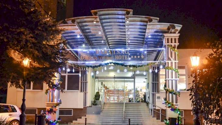 Hotel Barátság – 15. kép