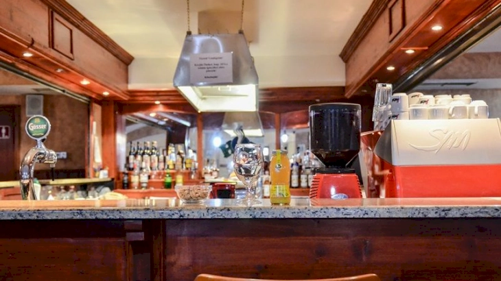 Hotel Barátság – 18. kép
