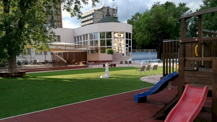Hotel Barátság – 20. kép