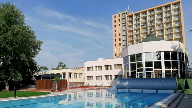 Hotel Barátság – 2. kép