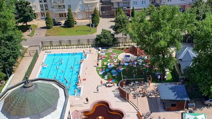 Hotel Barátság – 6. kép
