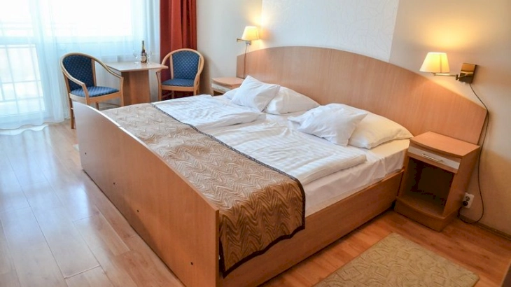 Hotel Barátság – 4. kép