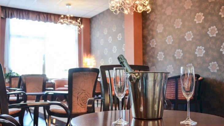 Hotel Barátság – 16. kép