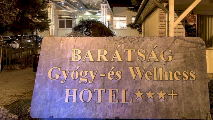 Hotel Barátság – 8. kép