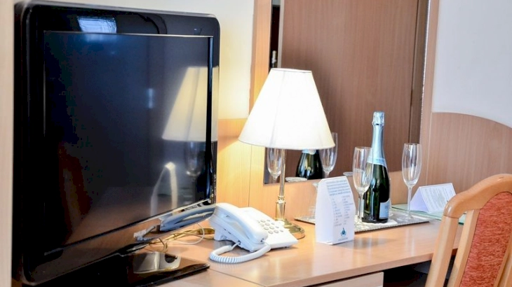 Hotel Barátság – 12. kép