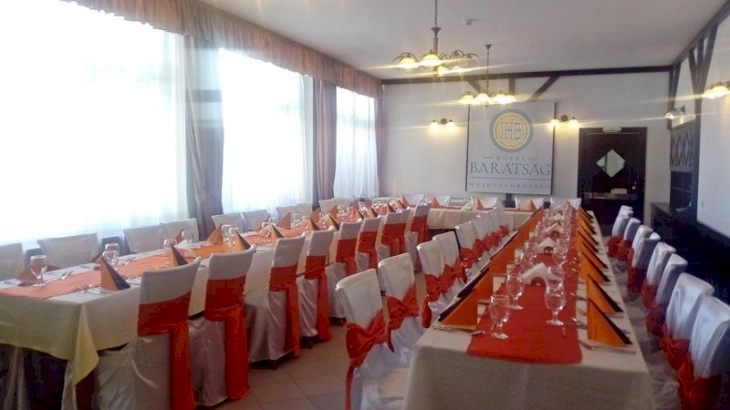 Hotel Barátság – 13. kép
