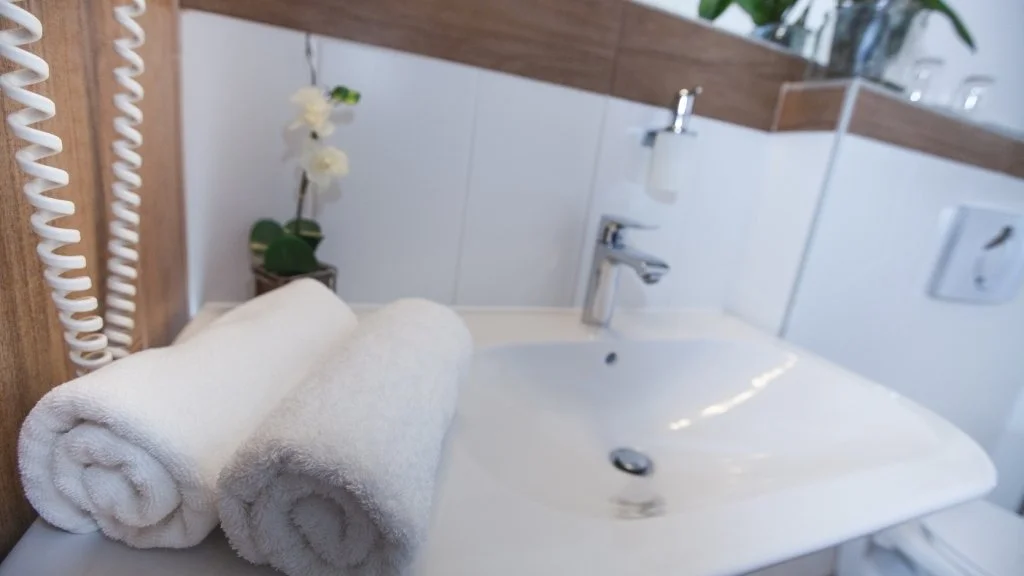 Hotel Corvus Aqua – 31. kép