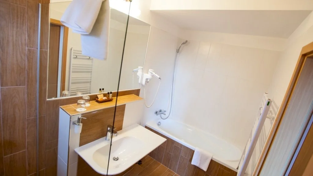 Hotel Corvus Aqua – 39. kép